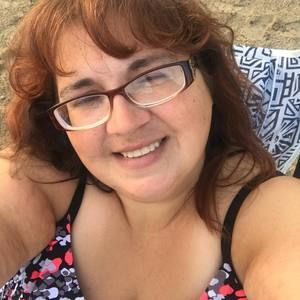 Meet your Posher, Kendra